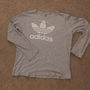 Adidas Long Sleeve